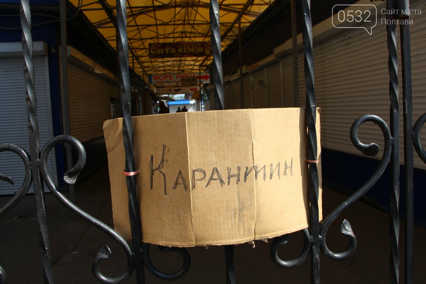 Тиждень під знаком протестів: у Полтаві провели акції проти карантину, продажу землі та забудови Прирічкового парку, фото-1
