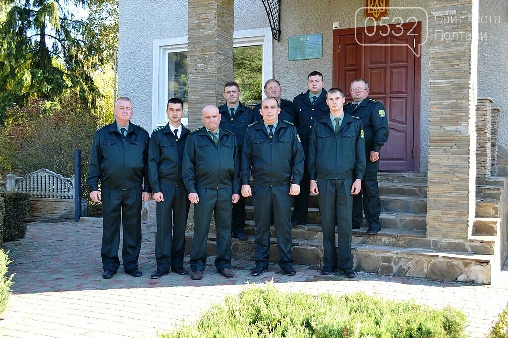 Полтавські лісівники захищають ліси під час надзвичайної п..., фото-10 Полтавські лісівники захищають ліси під час надзвичайної пожежної небезпеки, фото-10