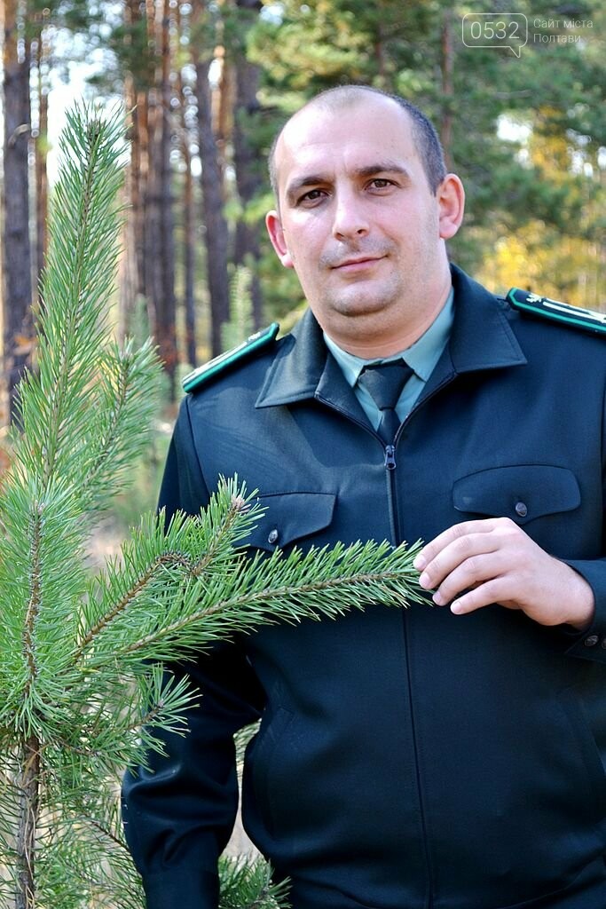 Полтавські лісівники захищають ліси під час надзвичайної п..., фото-12 Полтавські лісівники захищають ліси під час надзвичайної пожежної небезпеки, фото-12