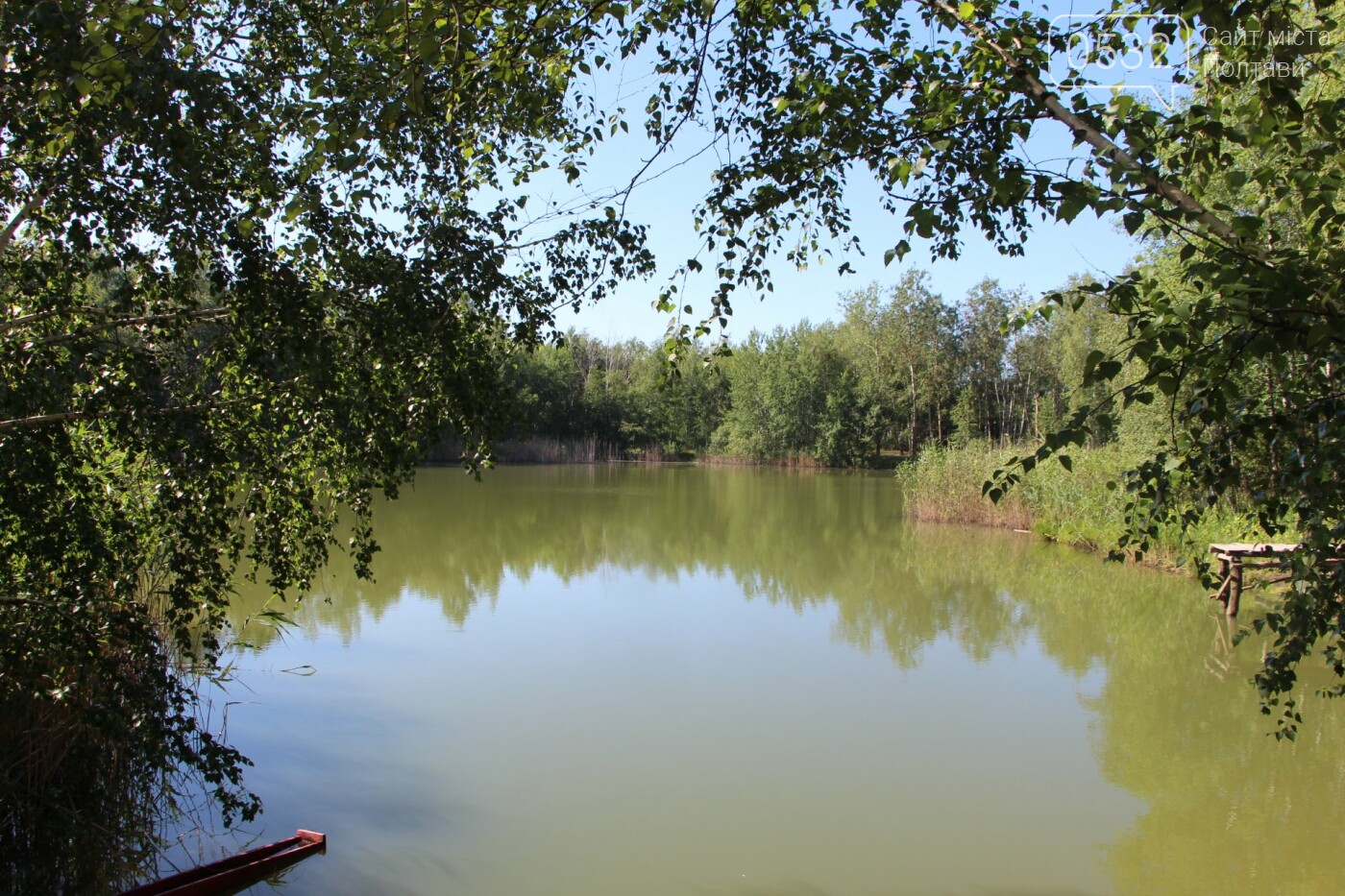Полтавські лісівники захищають ліси під час надзвичайної п..., фото-24 Полтавські лісівники захищають ліси під час надзвичайної пожежної небезпеки, фото-24