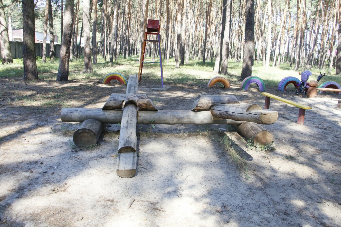 Полтавські лісівники захищають ліси під час надзвичайної п..., фото-34 Полтавські лісівники захищають ліси під час надзвичайної пожежної небезпеки, фото-34