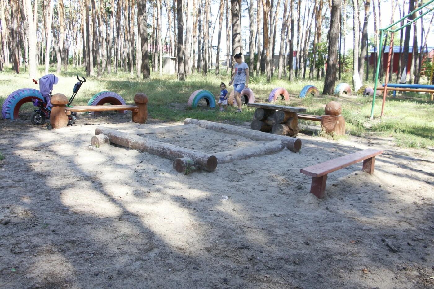Полтавські лісівники захищають ліси під час надзвичайної п..., фото-33 Полтавські лісівники захищають ліси під час надзвичайної пожежної небезпеки, фото-33