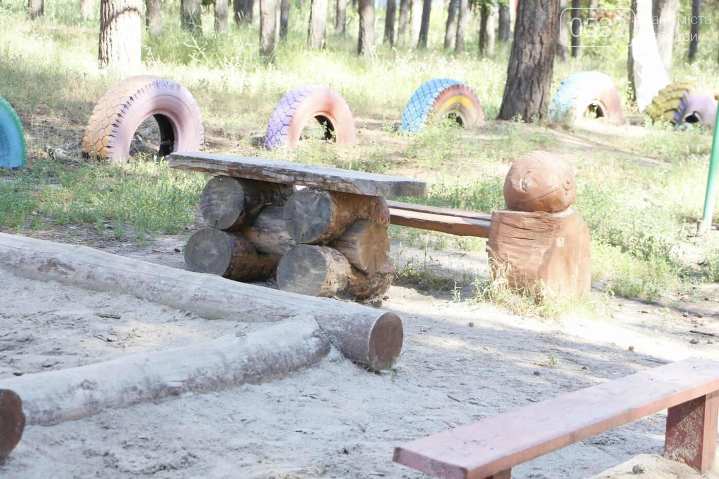 Полтавські лісівники захищають ліси під час надзвичайної п..., фото-32 Полтавські лісівники захищають ліси під час надзвичайної пожежної небезпеки, фото-32