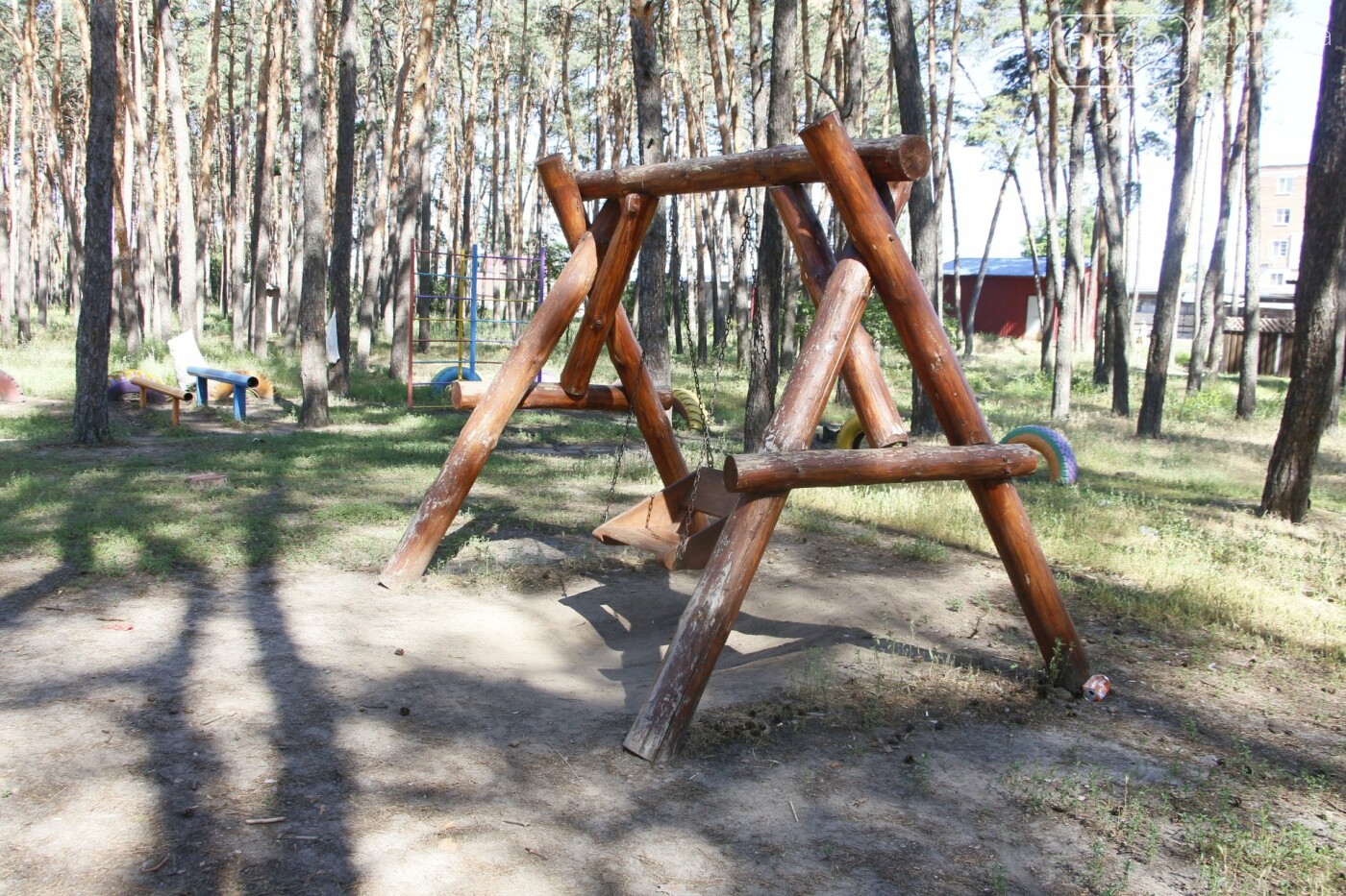 Полтавські лісівники захищають ліси під час надзвичайної п..., фото-29 Полтавські лісівники захищають ліси під час надзвичайної пожежної небезпеки, фото-29