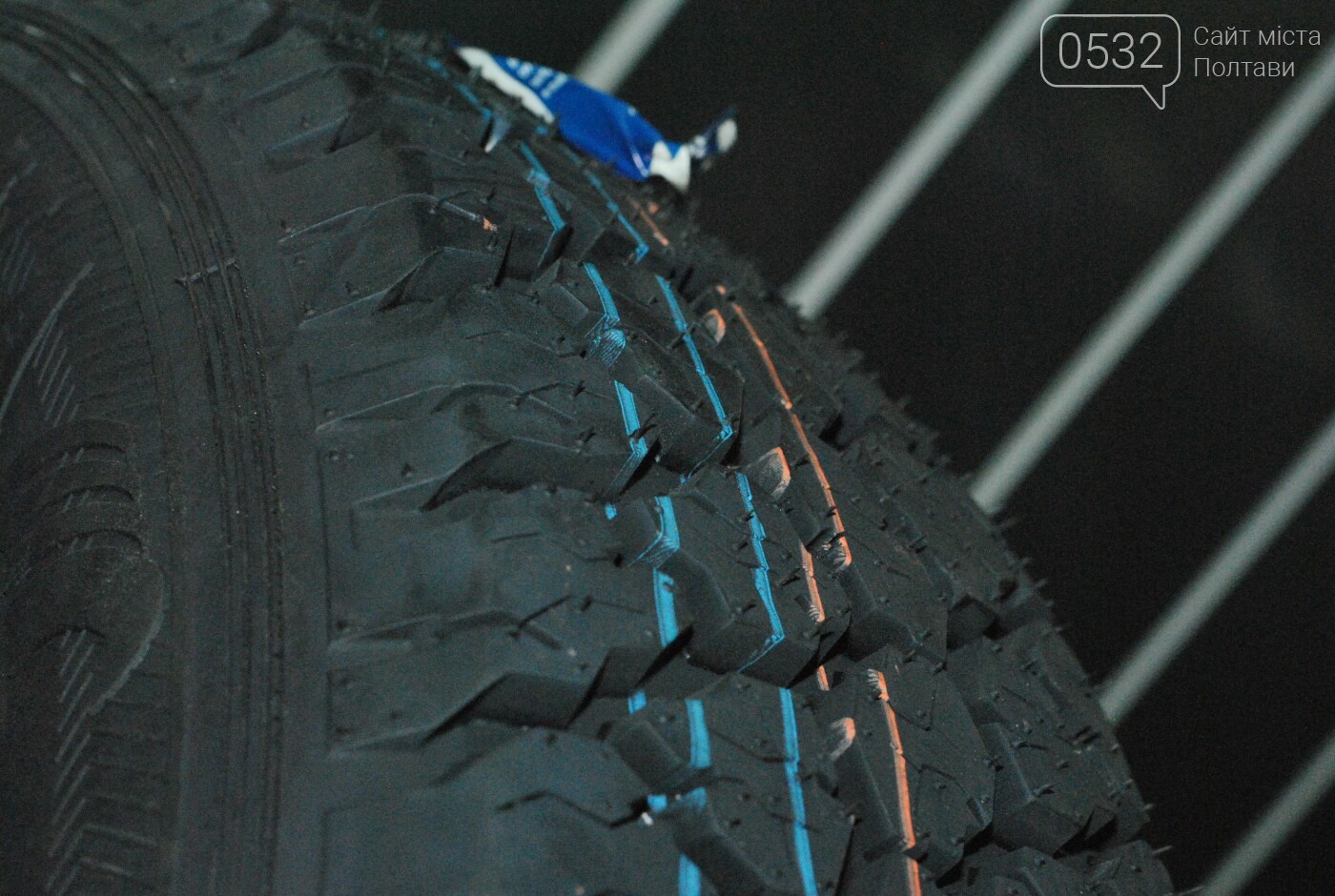 Замовляй – і забирай сьогодні: у Полтаві шинний центр пропонує найбільший асортимент гуми від відомих брендів