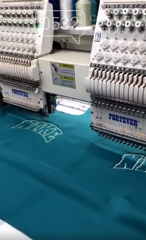 У Полтаві викрили діяльність підпільного швейного цеху, в якому виготовляли фальшиві брендові речі