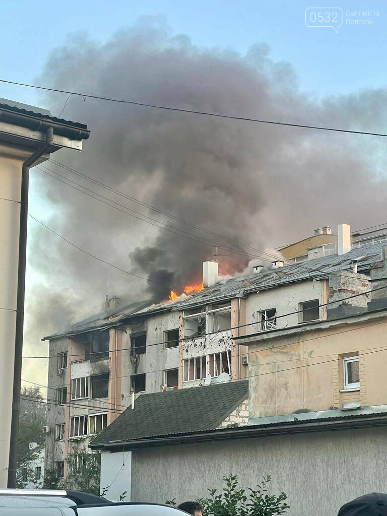 У Львові російські окупанти влучили ракетою у дитячий садок, у Луцьку – вбили людей на підприємстві