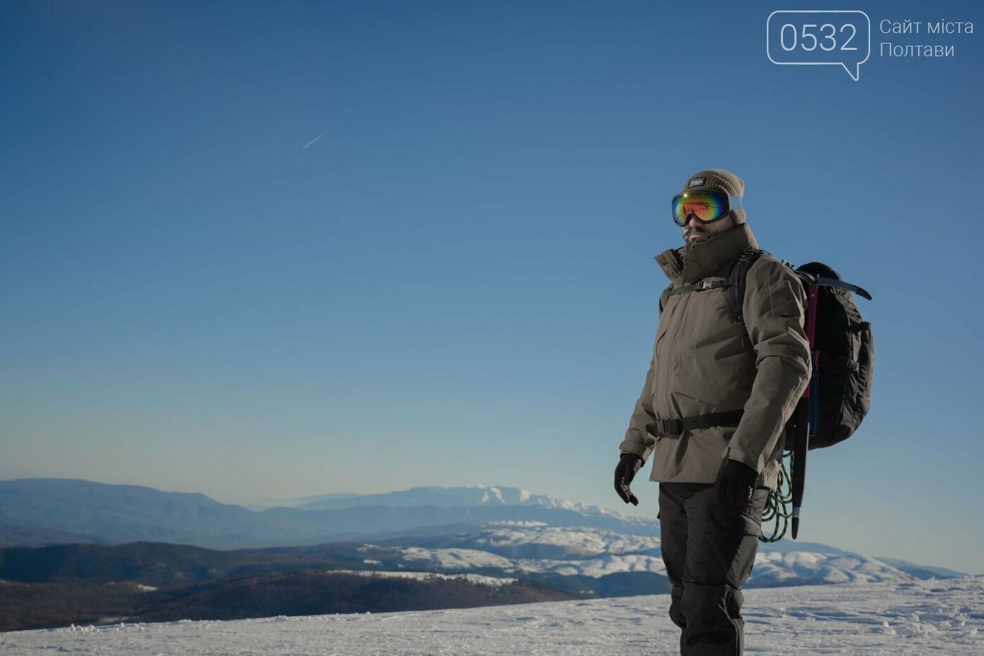 Тактичний одяг для активного відпочинку Тактичний одяг для активного відпочинку