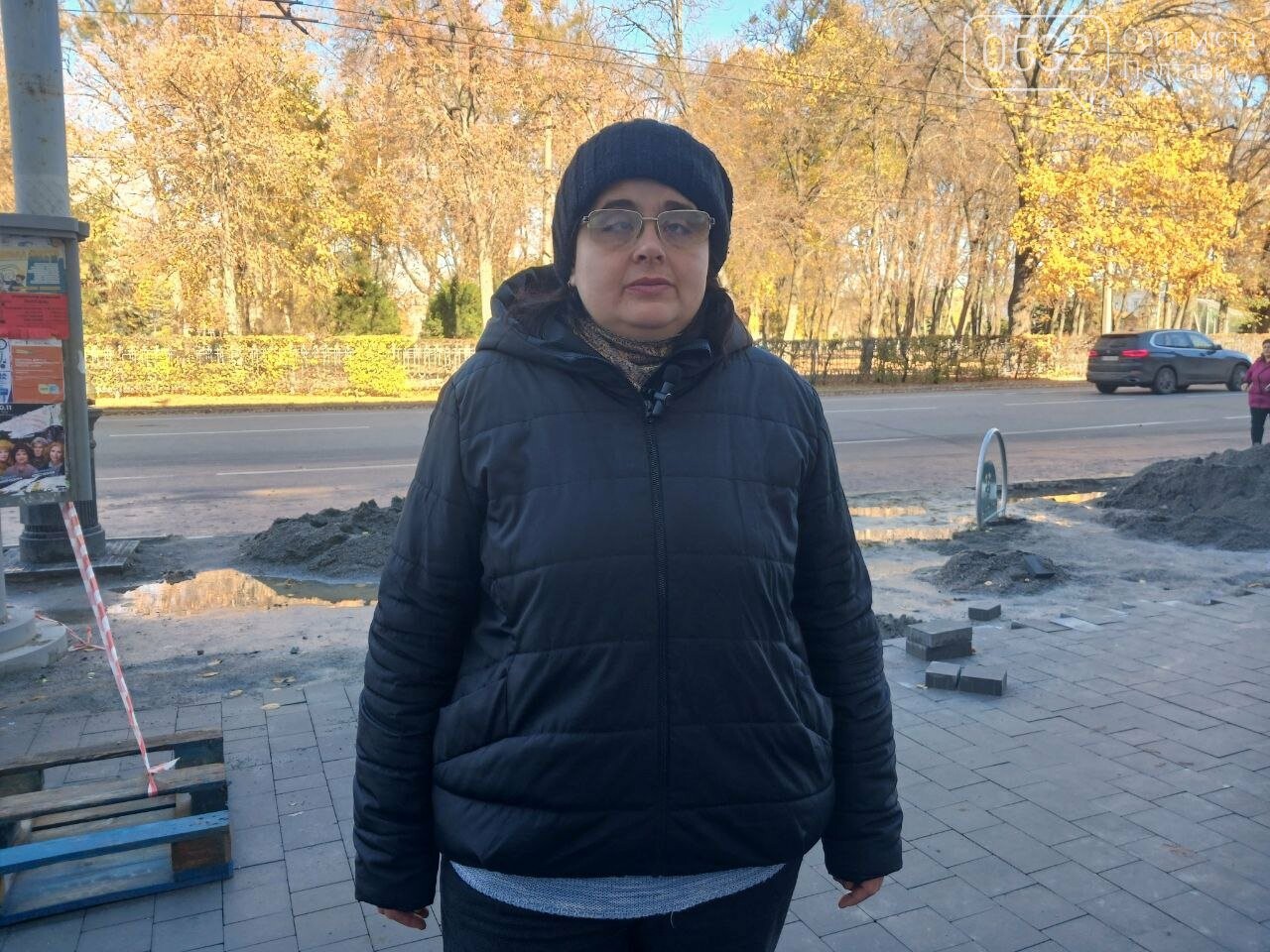 Марина Бабець. Фото: 0532.ua