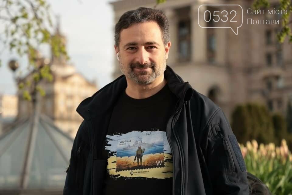 Ігор Смілянський. Фото: з відкритих джерел