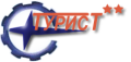Турист, готельний комплекс у Полтаві