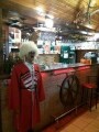 13 кордон, кафе-бар у Полтаві