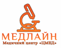 МедЛайн, ЦМЕД,центр медико-екологічних досліджень в Полтаві