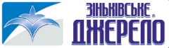 Логотип - Зіньківське джерело, доставка води в Полтаві