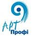 Логотип - Арт-Профі, вікна у Полтаві