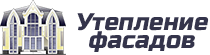 Логотип - Мій фасад, утеплення будинків та фасадів в Полтаві
