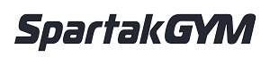 Логотип - Spartak GYM, фітнес-клуб в Полтаві