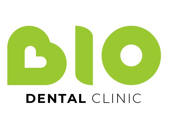 Логотип - Bio Dental Clinic - центр сучасної стоматології