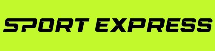 Логотип - Sport-express.ua – провідний спортивний портал України