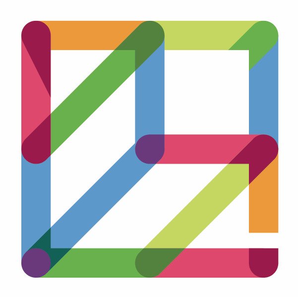 Логотип - Школа ментальної арифметики Indigo Mental Poltava, швидкочитання Smartreader