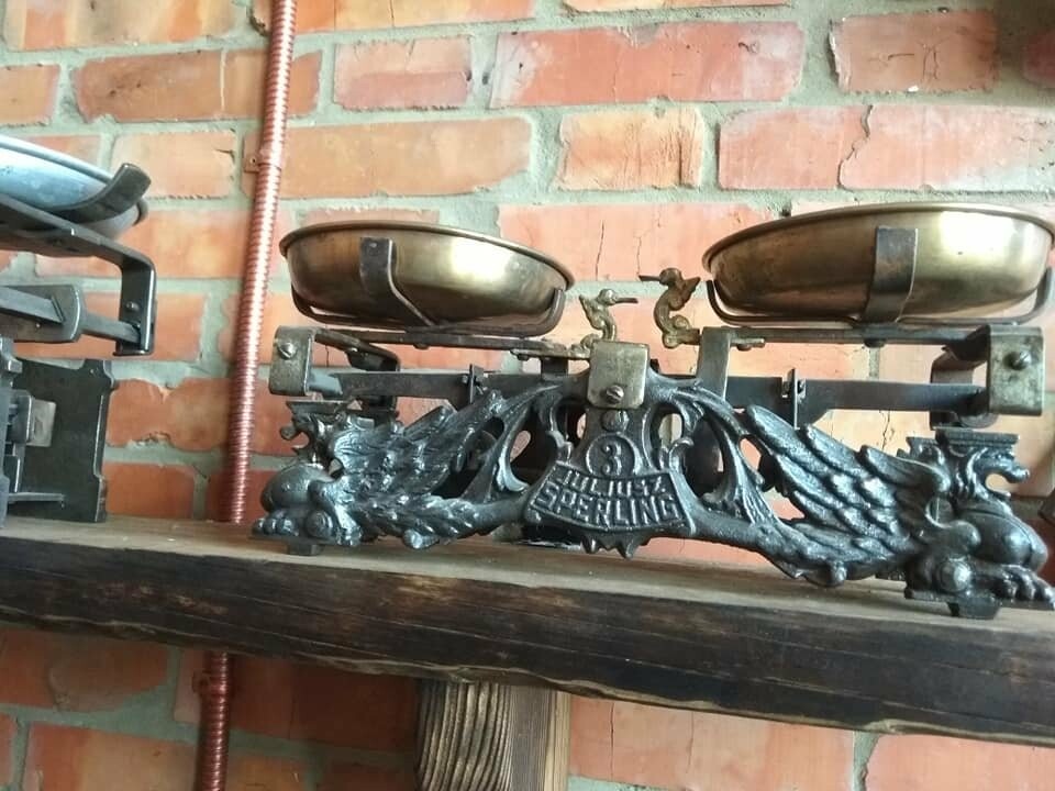 Музейна експозиція пива та самогону, фото-4 Музейна експозиція пива та самогону, фото-4