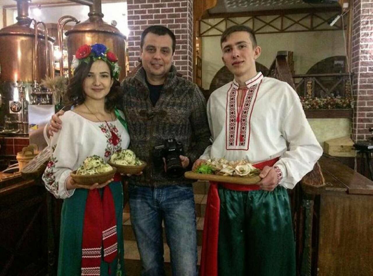 Гастротур, фото-1 Гастротур, фото-1