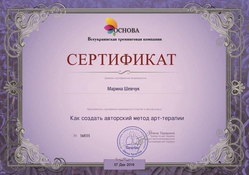 Ліцензії та сертифікати, фото-6