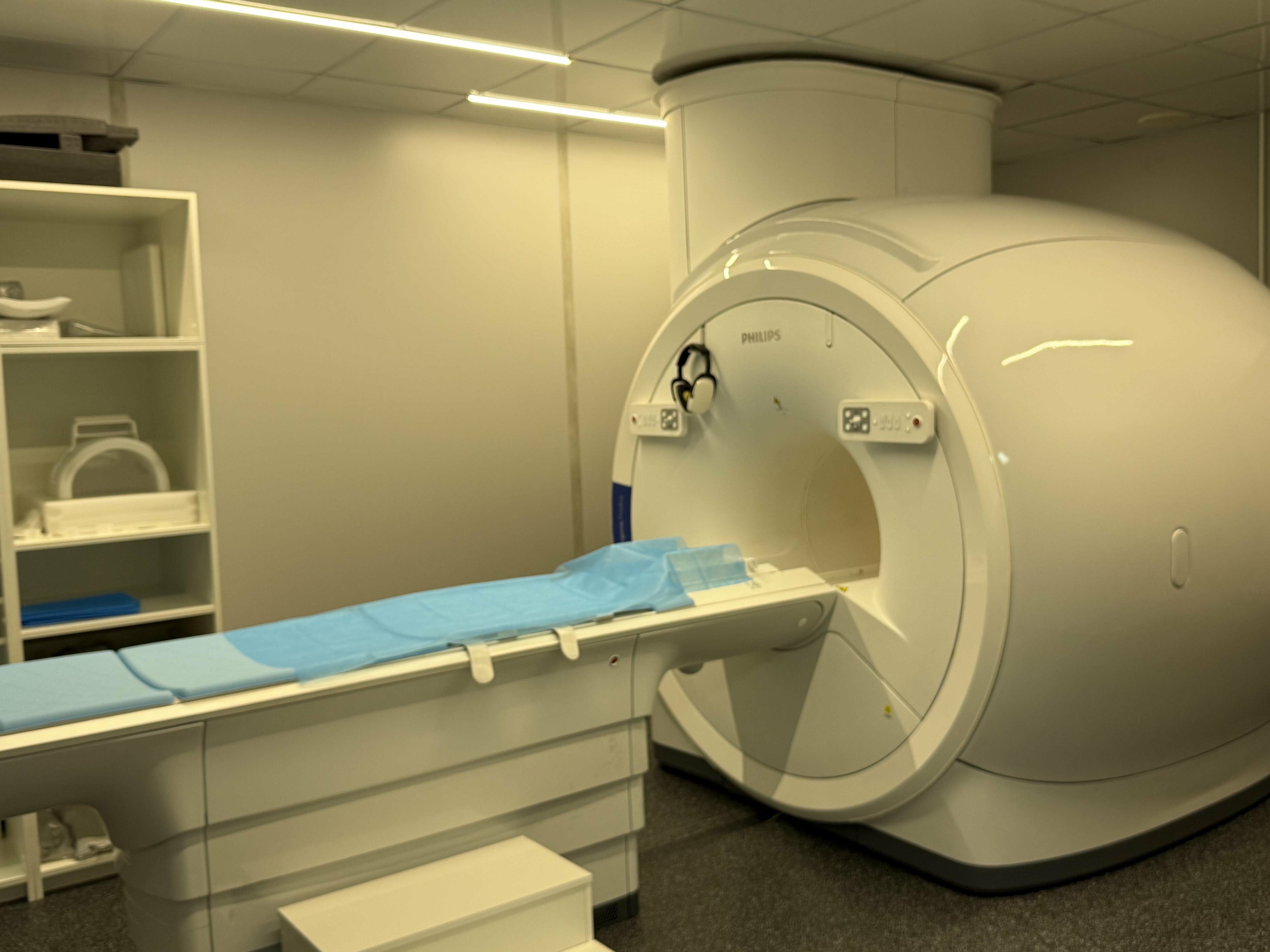 МРТ Philips Ingenia Prodiva 1.5T, фото-2