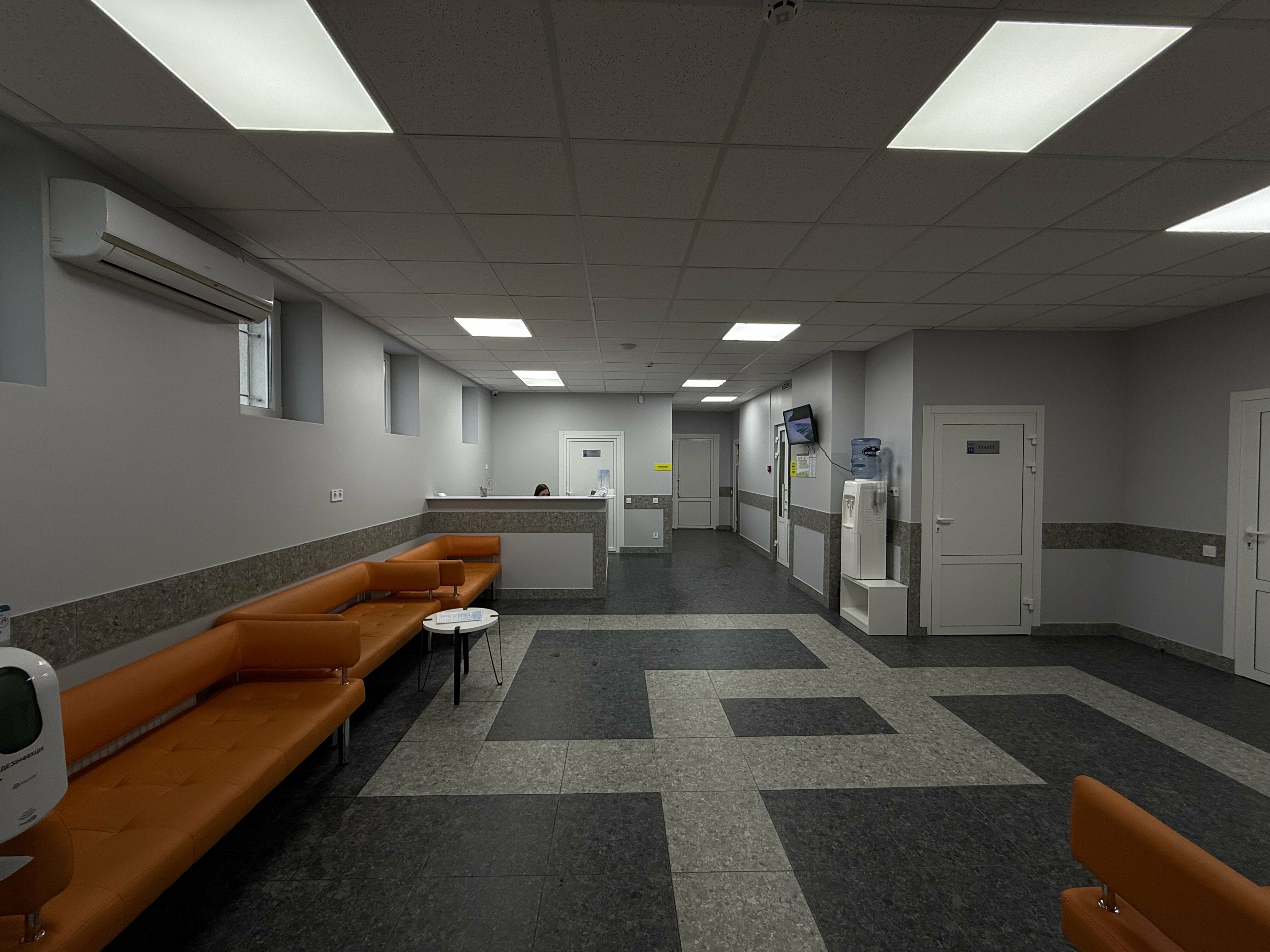 Вартість мрт в Полтаві, фото-2