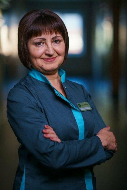Консультації лікарів