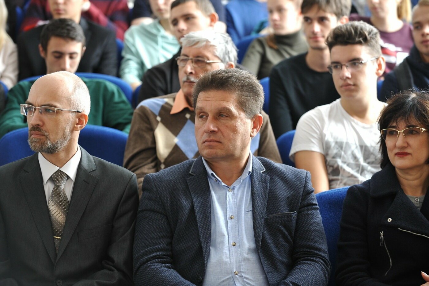 Відкрита реєстрація у освітньому конкурсі з поїздкою в Пари..., фото-4 Відкрита реєстрація у освітньому конкурсі з поїздкою в Париж і Диснейленд, фото-4