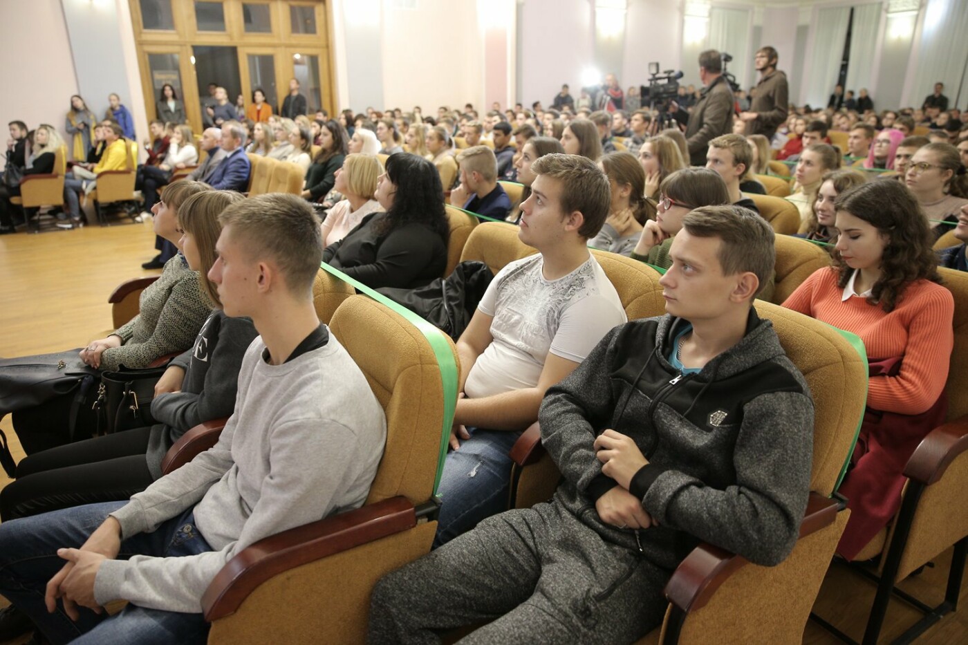 Стартував всеукраїнський конкурс «Агро 2019», переможці пої..., фото-2 Стартував всеукраїнський конкурс «Агро 2019», переможці поїдуть до Франції!, фото-2