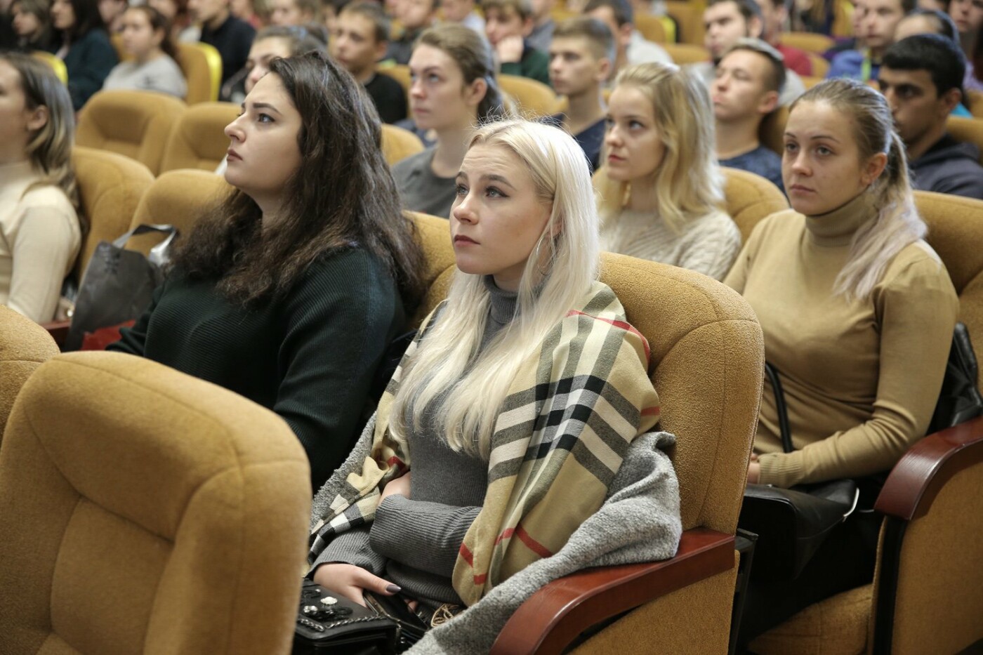 Стартував всеукраїнський конкурс «Агро 2019», переможці пої..., фото-1 Стартував всеукраїнський конкурс «Агро 2019», переможці поїдуть до Франції!, фото-1