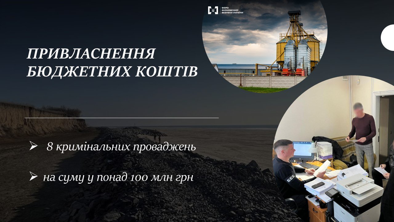 Фото: ТУ БЕБ у Полтавській області