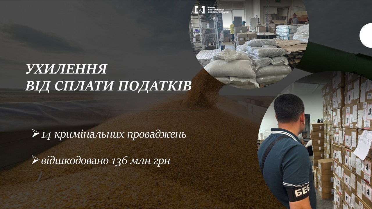 Фото: ТУ БЕБ у Полтавській області