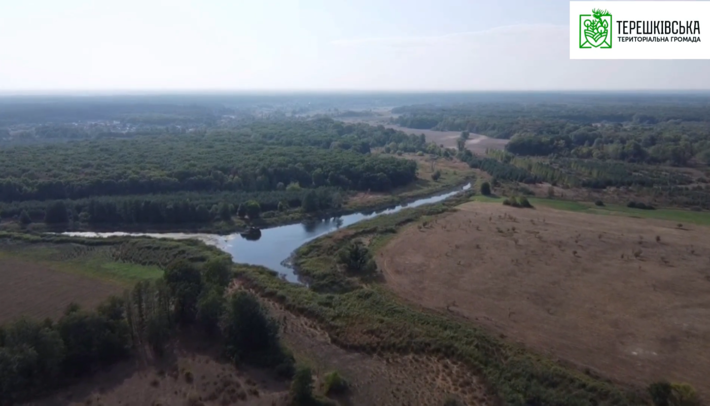 Фото: Терешківська громада