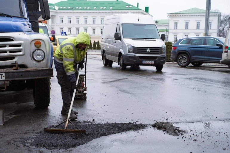 Фото: Катерина Ямщикова