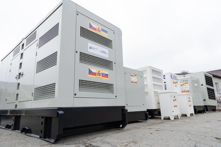 Фото: пресслужба Полтавської ОВА