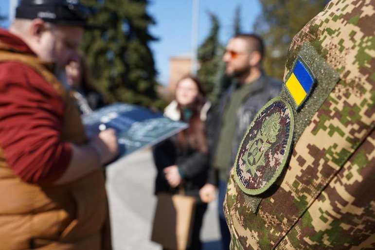 Фото: Катерина Ямщикова