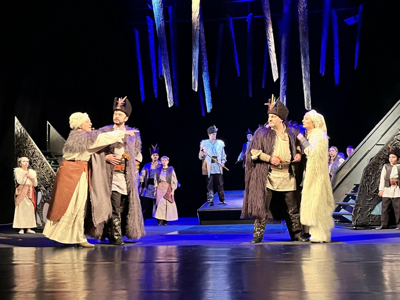 Фото: Михайло Михайлюк