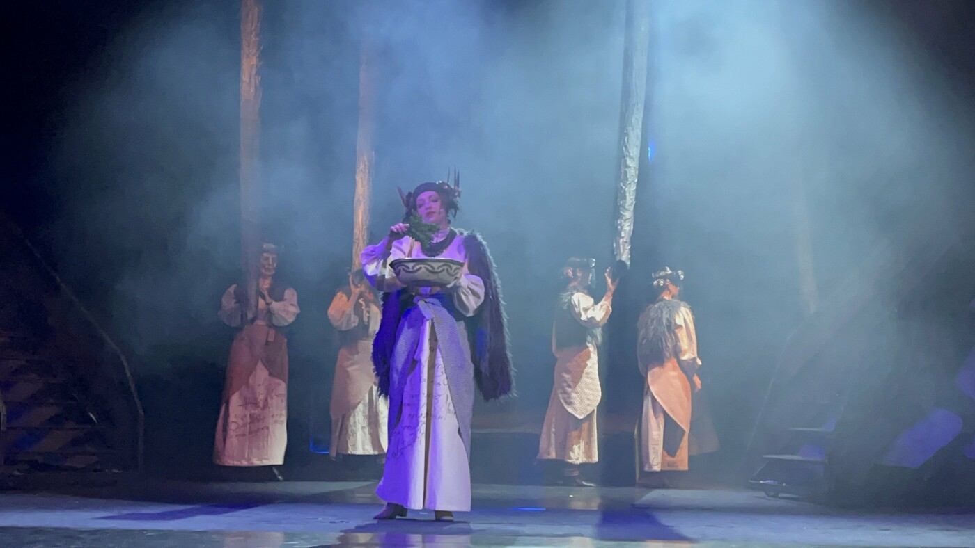 Фото: Михайло Михайлюк