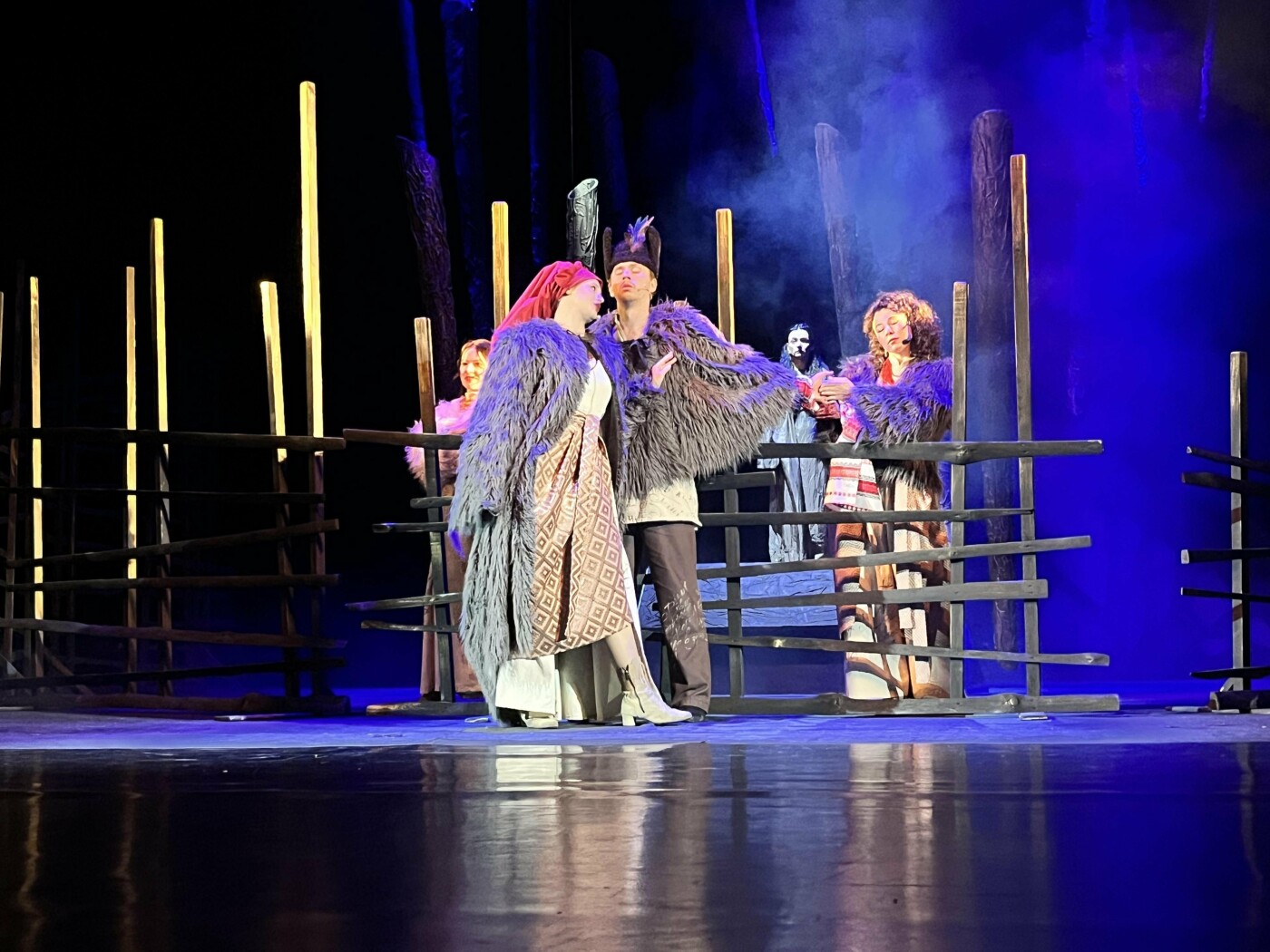 Фото: Михайло Михайлюк