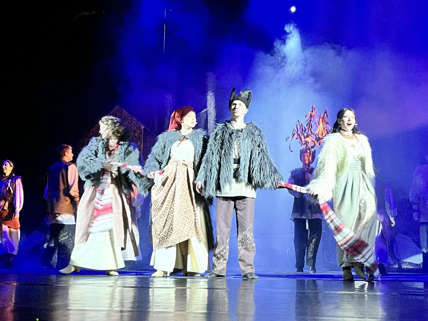 Фото: Михайло Михайлюк