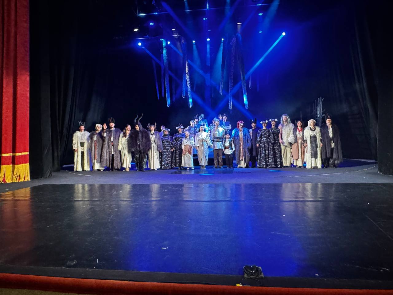 Фото: Михайло Михайлюк