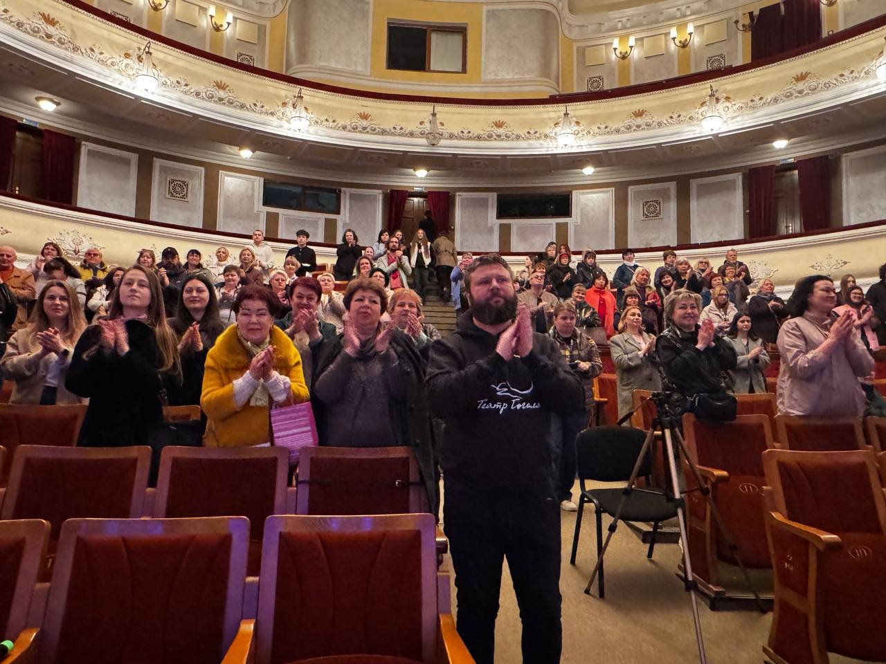 Фото: Михайло Михайлюк