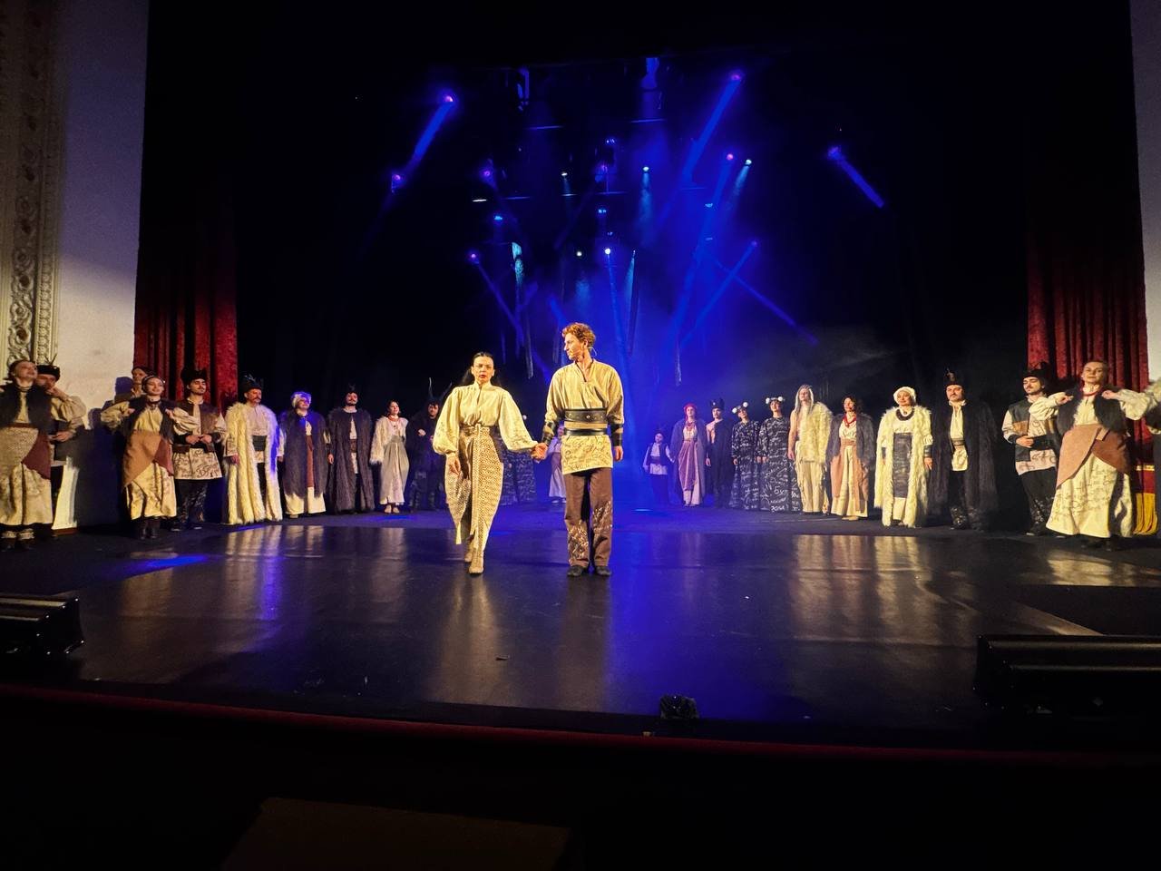 Фото: Михайло Михайлюк