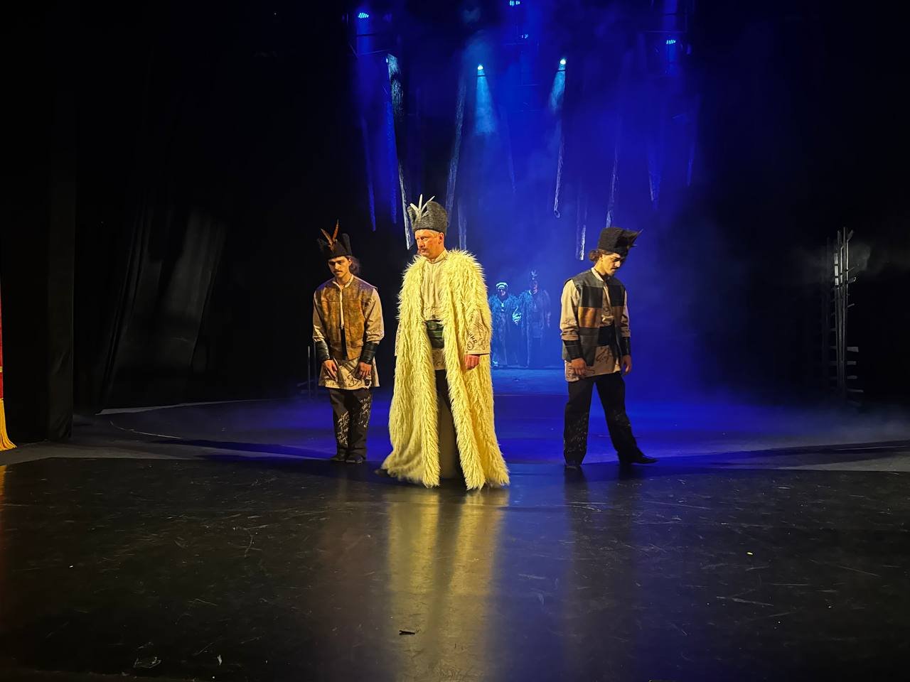 Фото: Михайло Михайлюк