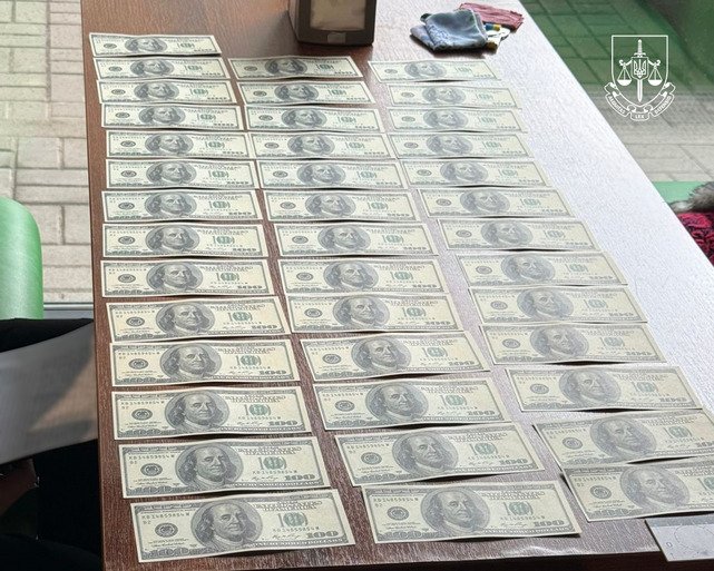 Фото: Полтавської обласної прокуратури