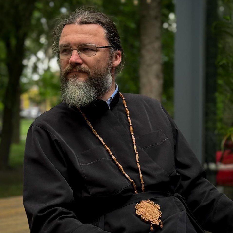 Фото: Facebook Федір Бубнюк Фото: Facebook Федір Бубнюк