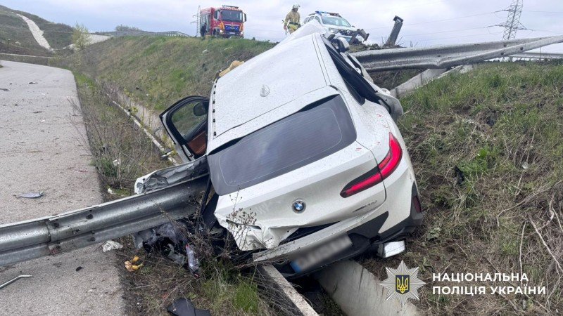 Фото: поліція Полтавщини